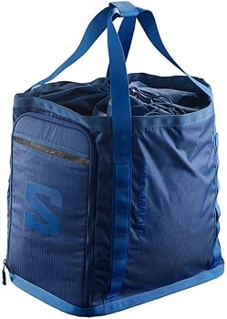 Amazon.co.jp: サロモン（SALOMON）EXTEND MAX GEARBAG ユニセックス